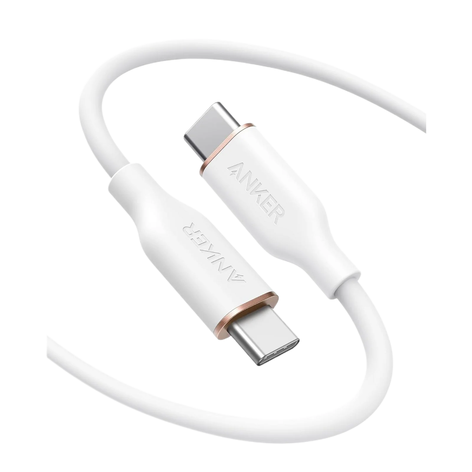 Anker 643 PowerLine III Flow USB-C to USB-C 240W — A8552 - Image 2