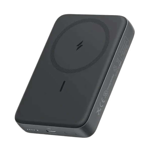 Anker Zolo Magnetic Power Bank 10,000mAh 30W Wireless – A1684