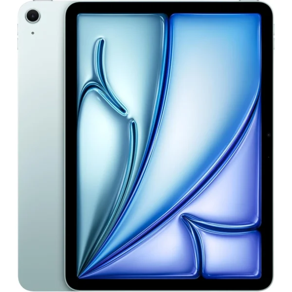 Apple 11″ iPad Air (7th gen) — M3 Chip, Wi-Fi, Liquid Retina