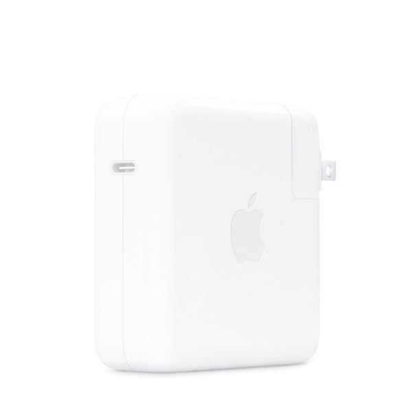 Apple 140W USB-C Power Adapter — Fast Charge for 16-inch MacBook Pro