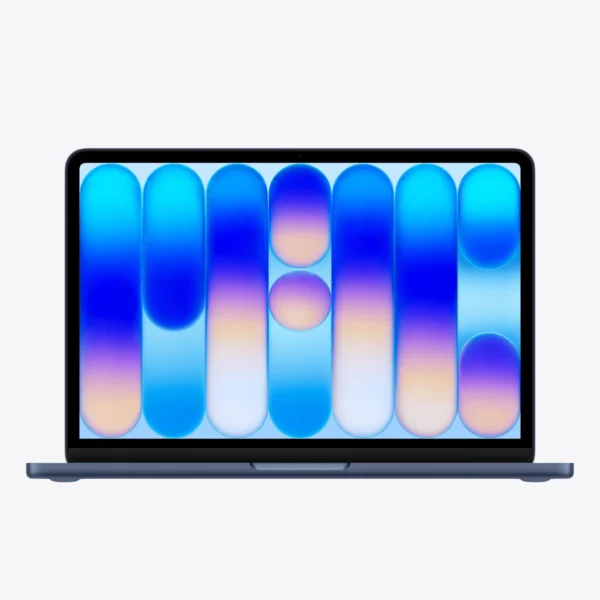 Apple 2026 MacBook Neo 13-inch — A18 Pro, Apple Intelligence
