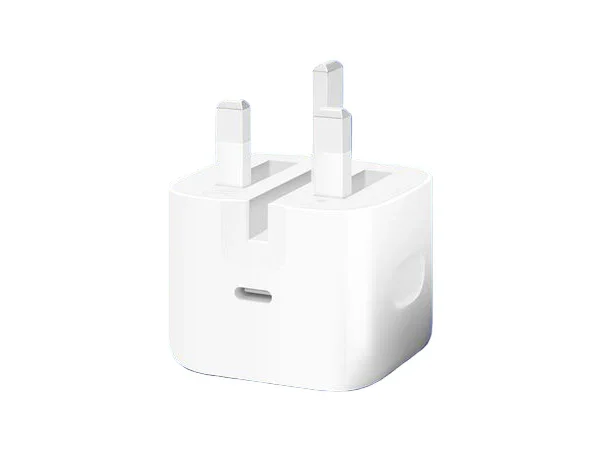 Apple 40W Dynamic Power Adapter with 60W Max