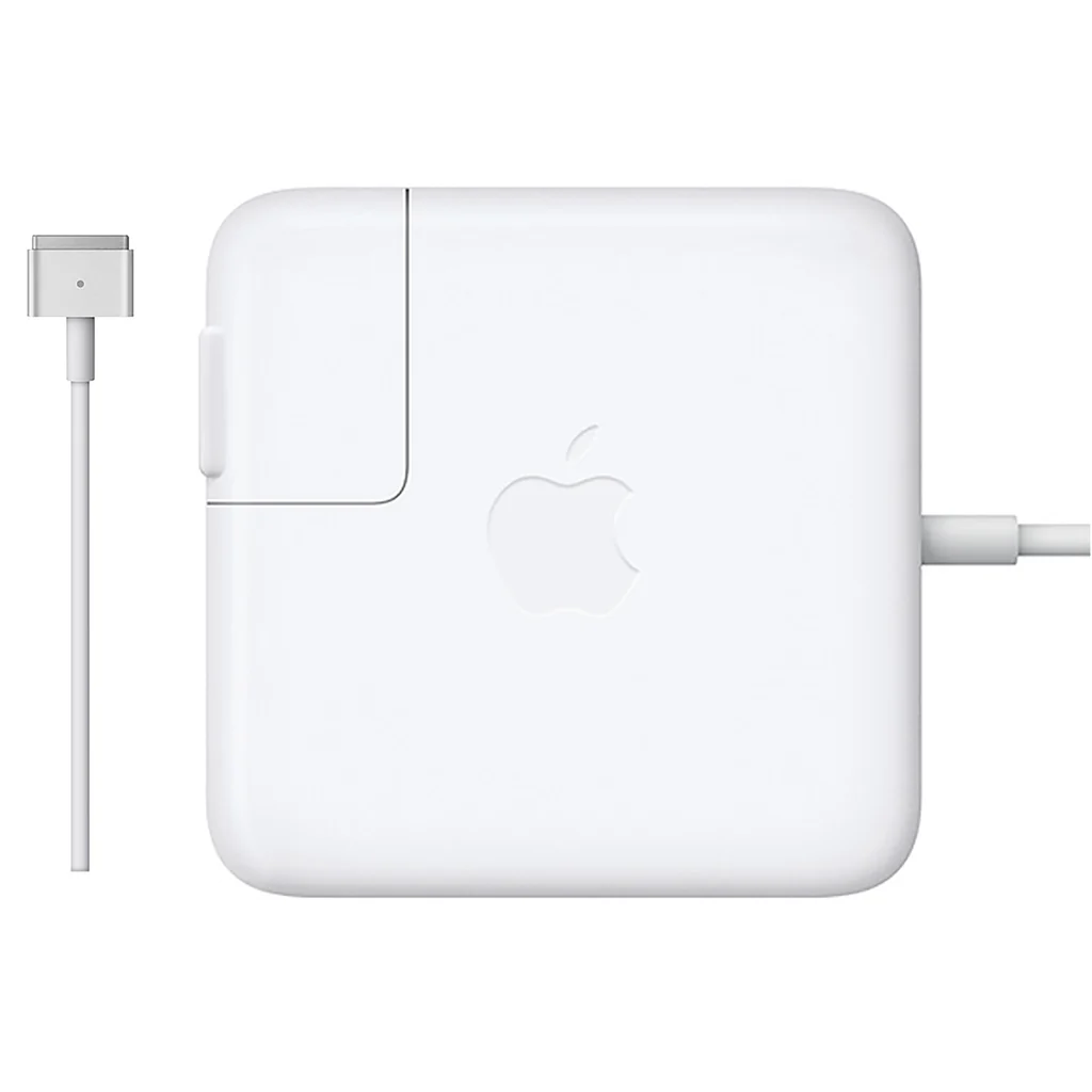 Apple 60W MagSafe 2 Power Adapter — MacBook Pro 13-inch Retina