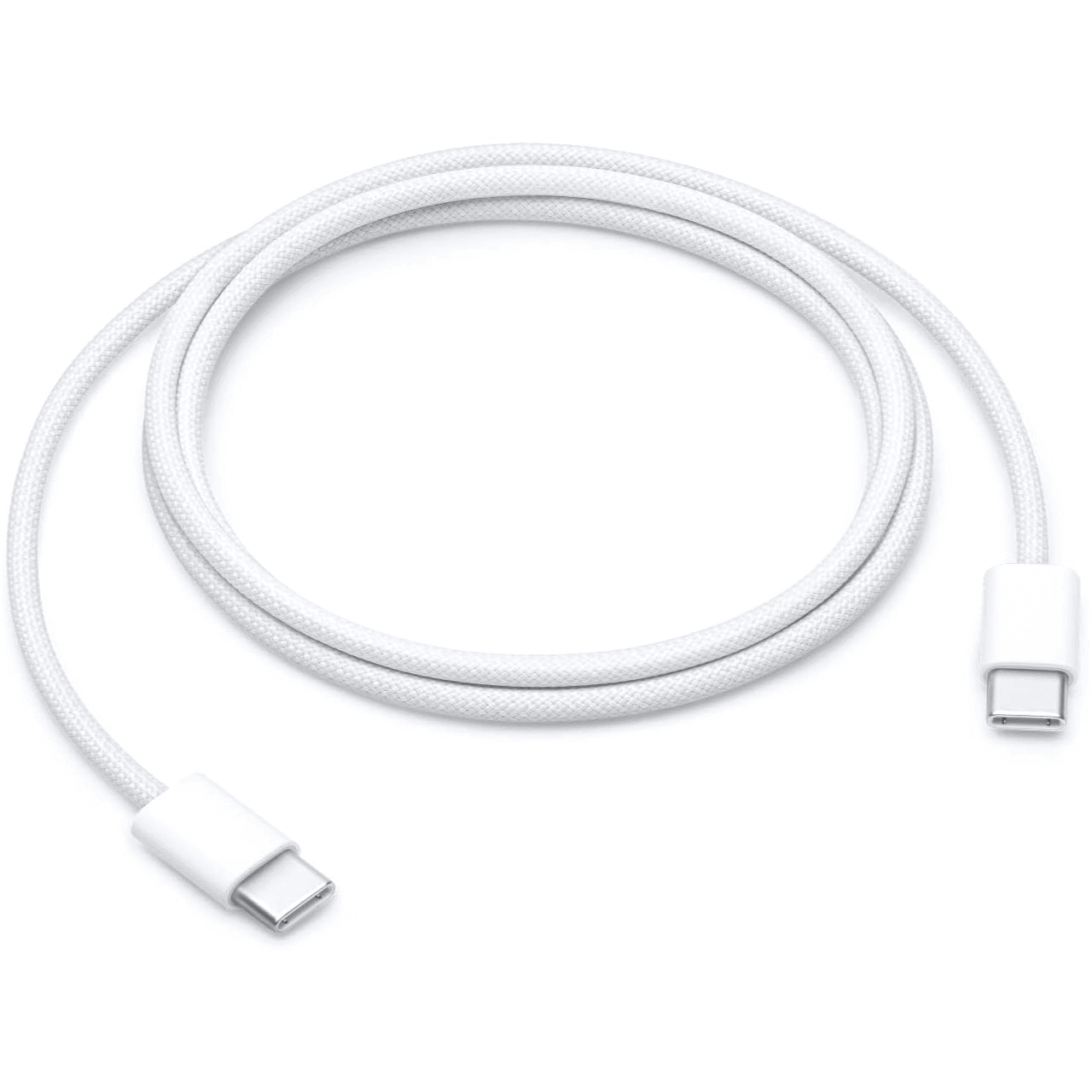 Apple 60W USB-C to USB-C Charge Cable (1 m)