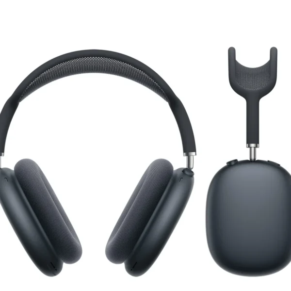 Apple AirPods Max 2 (USB-C) – Midnight, H2 & Lossless
