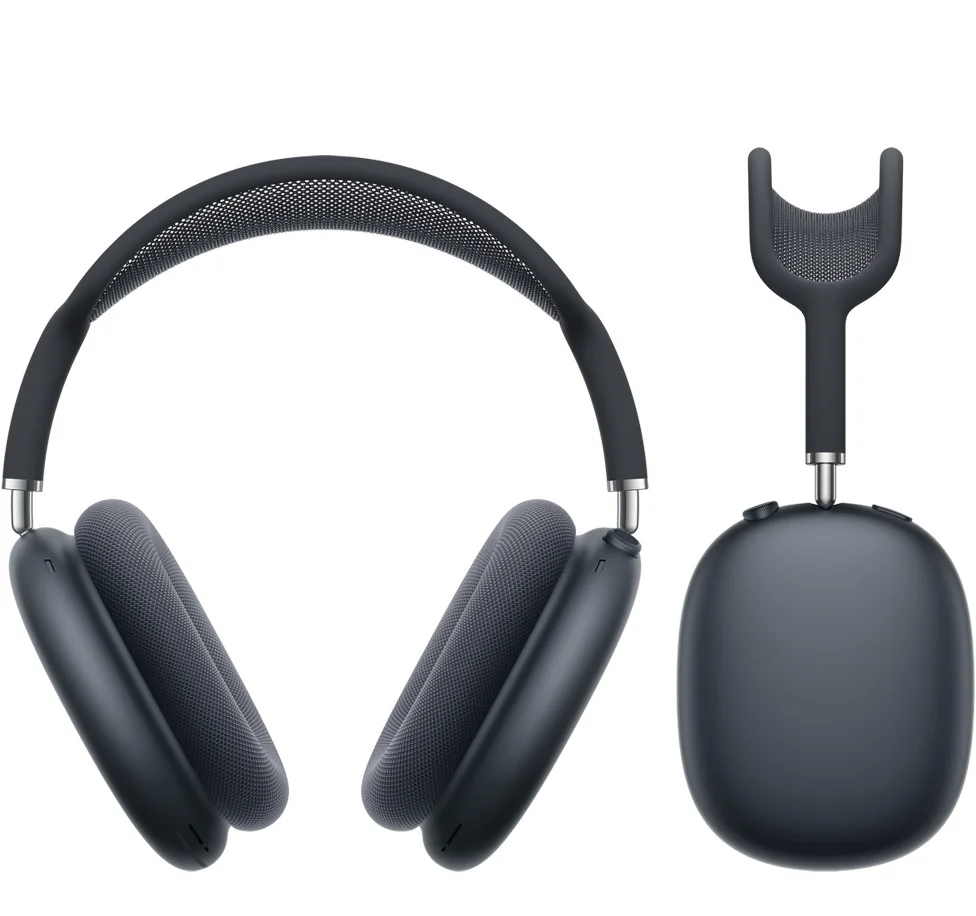 Apple AirPods Max 2 (USB-C) – Midnight, H2 & Lossless - Image 2