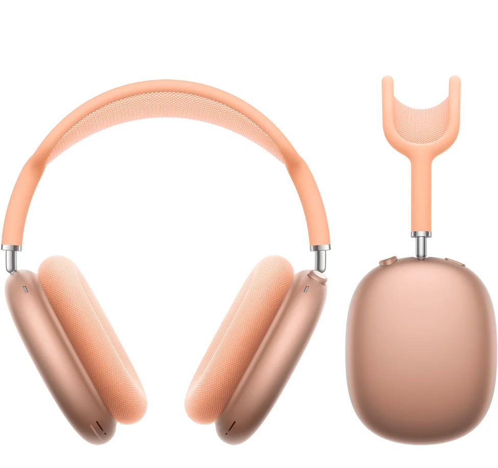 Apple AirPods Max 2 (USB-C) – Midnight, H2 & Lossless - Image 3