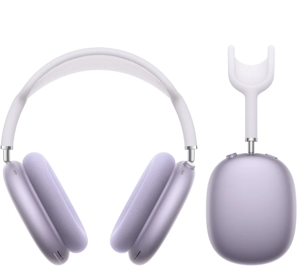Apple AirPods Max 2 (USB-C) – Midnight, H2 & Lossless - Image 4