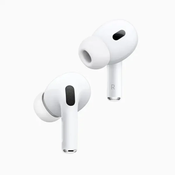 Apple AirPods Pro (2nd Generation) with MagSafe Charging Case (USB-C)
