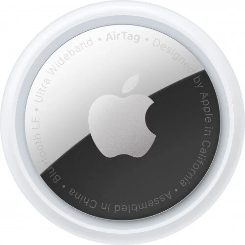 Apple AirTag (2nd Generation) – 1-Pack