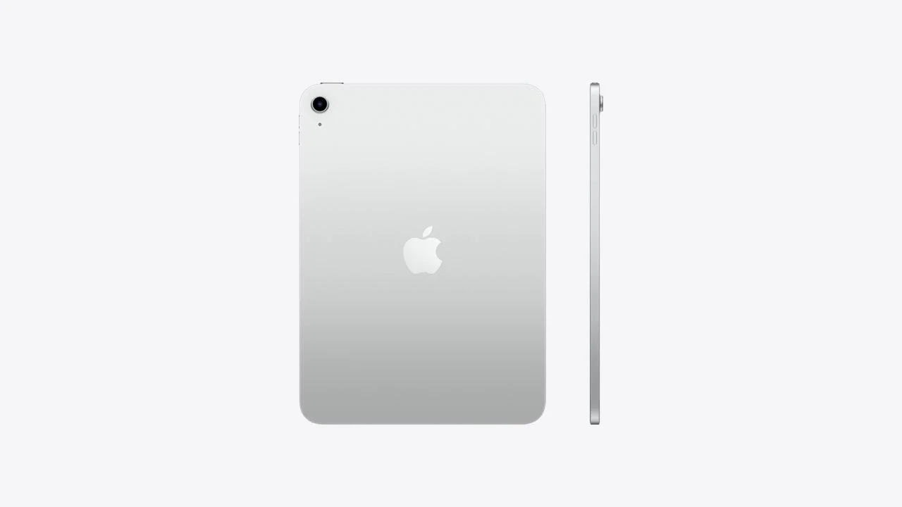 Apple iPad 11th Generation Wi‑Fi — A16 Bionic, 11-Inch Liquid Retina