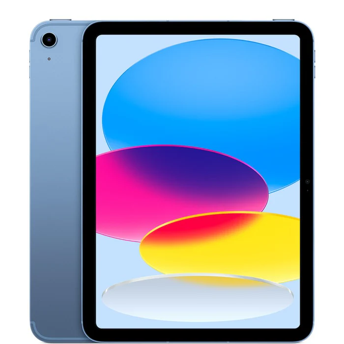 Apple iPad 11th Generation Wi‑Fi — A16 Bionic, 11-Inch Liquid Retina - Image 5