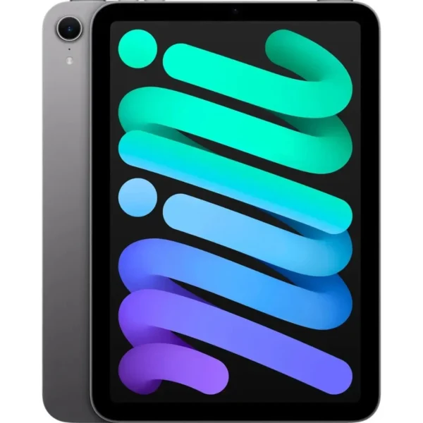 Apple iPad mini 7 Wi‑Fi – A17 Pro, 8.3″ Liquid Retina