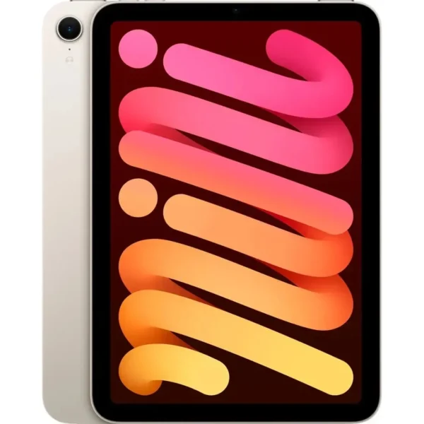Apple iPad mini 7 Wi‑Fi – A17 Pro, 8.3″ Liquid Retina