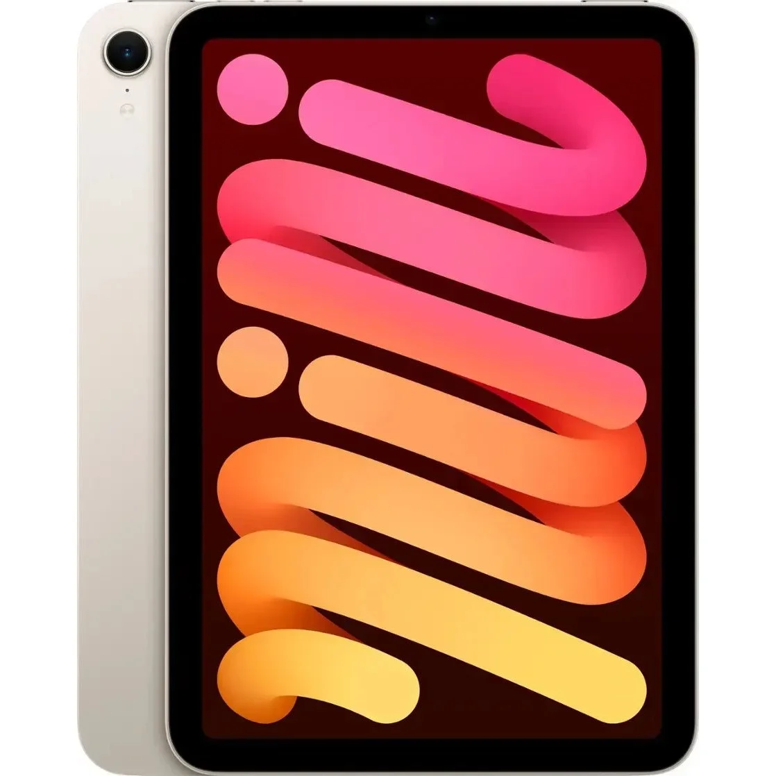 Apple iPad mini 7 Wi‑Fi – A17 Pro, 8.3″ Liquid Retina - Image 2