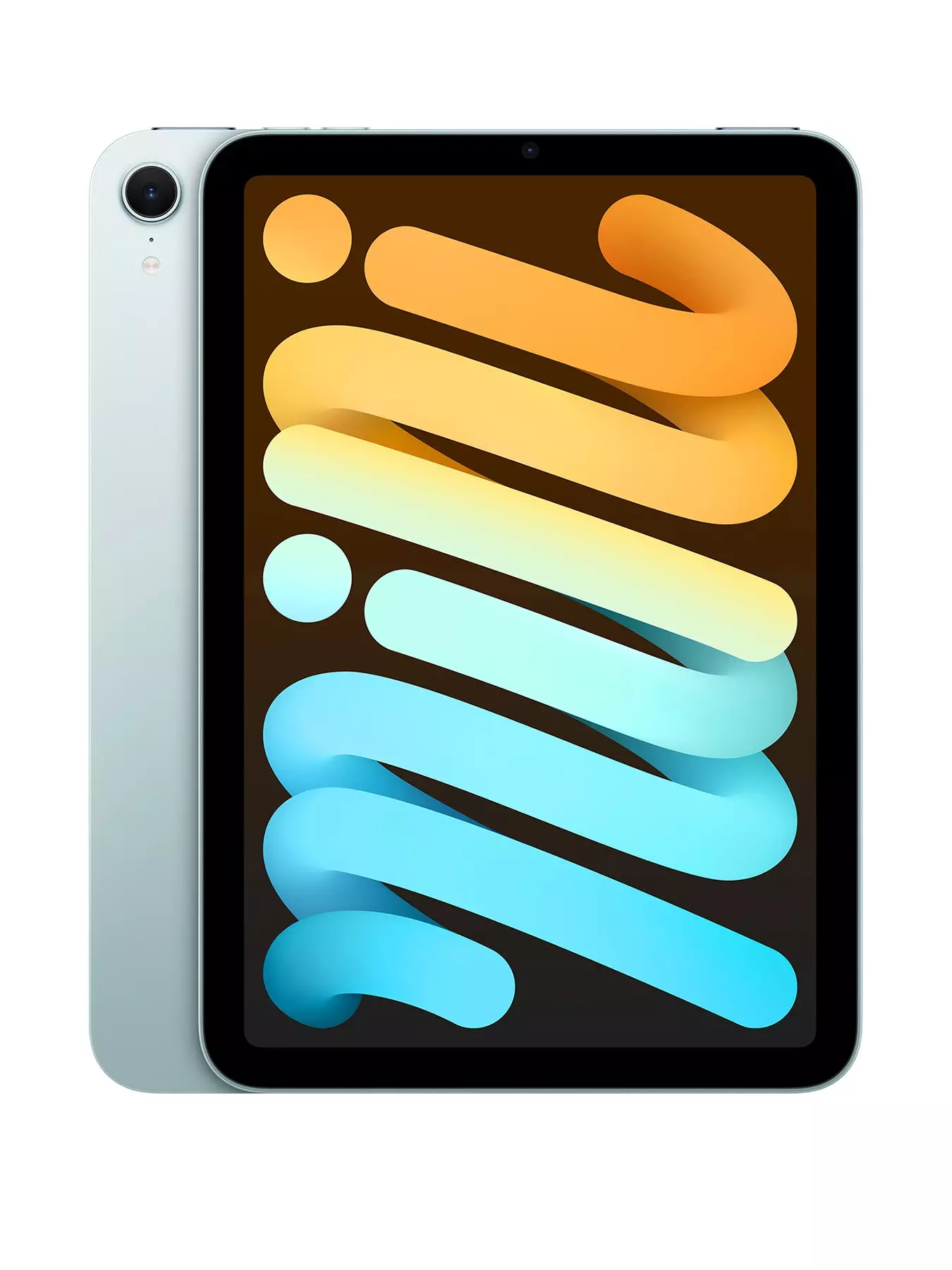 Apple iPad mini 7 Wi‑Fi – A17 Pro, 8.3″ Liquid Retina - Image 4