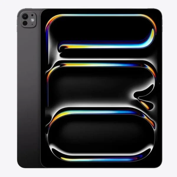 Apple iPad Pro 11″ Wi‑Fi (2025) — M5, 256GB, Space Black