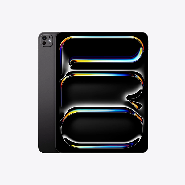 Apple iPad Pro M5 Chip 13 inches 256GB – Space Black