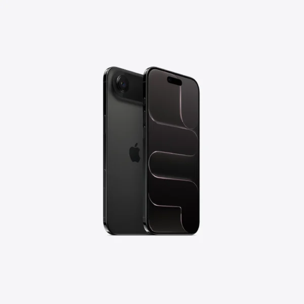 Apple iPhone 17 Air — PTA Approved