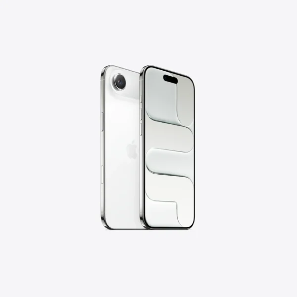 Apple iPhone 17 Air — PTA Approved