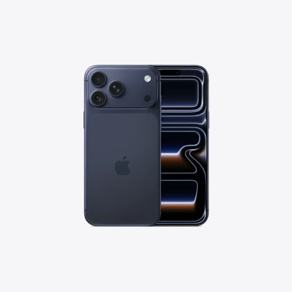Apple iPhone 17 Pro Max — PTA Approved