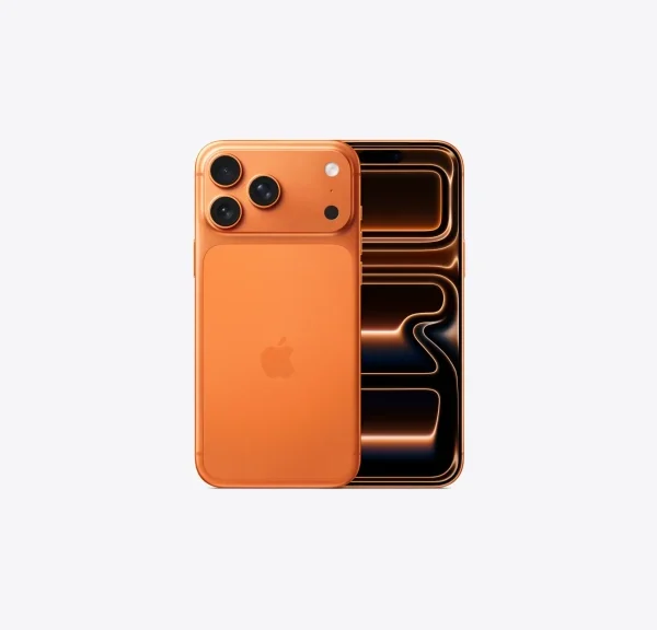 Apple iPhone 17 Pro Max — PTA Approved