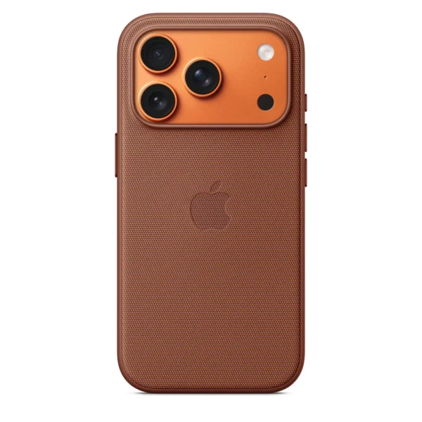 Apple iPhone 17 Pro TechWoven Case with MagSafe