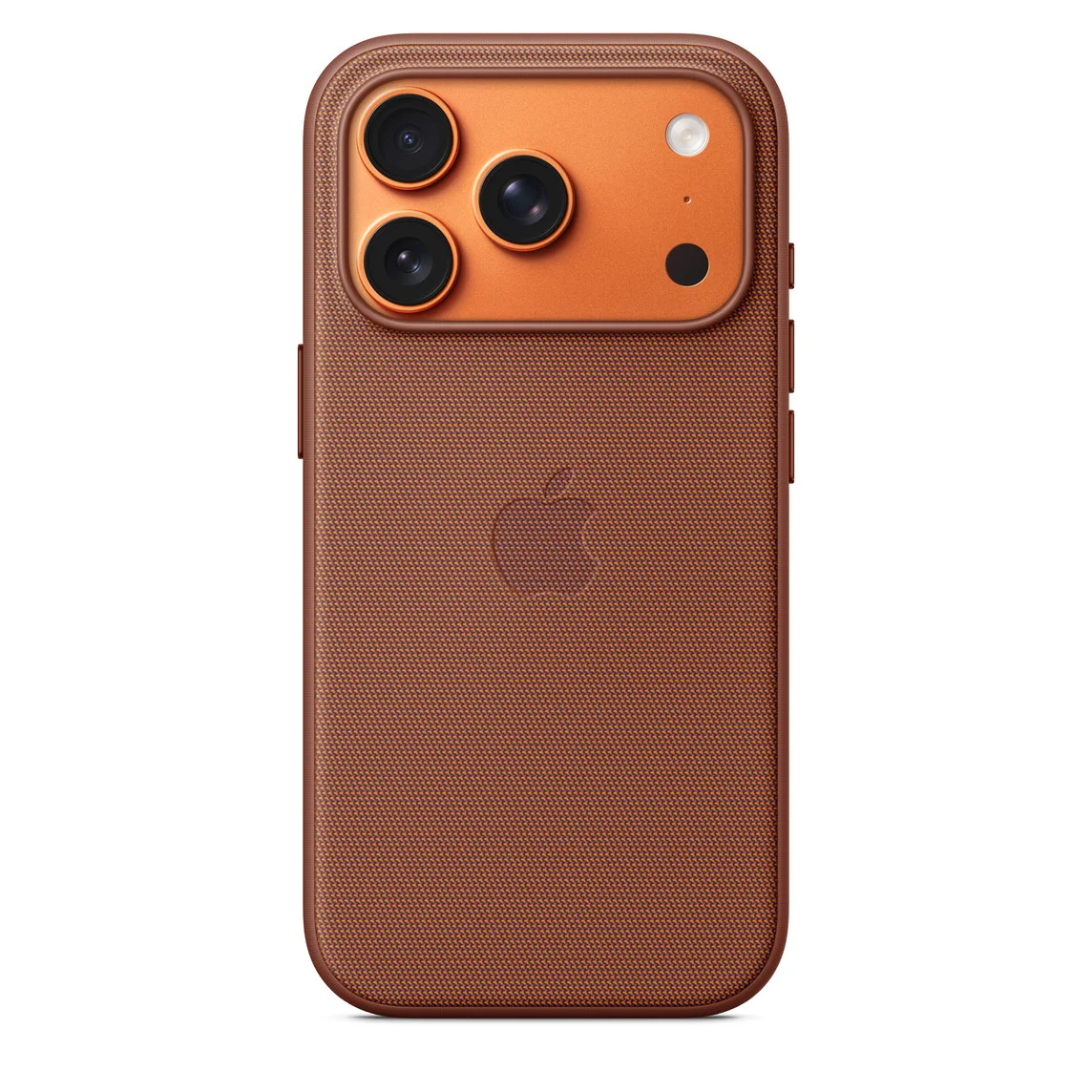 Apple iPhone 17 Pro TechWoven Case with MagSafe