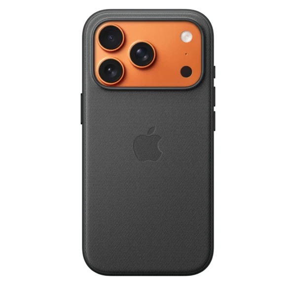 Apple iPhone 17 Pro Max TechWoven Case with MagSafe