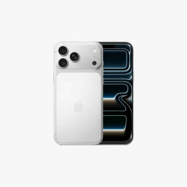Apple iPhone 17 Pro — PTA Approved