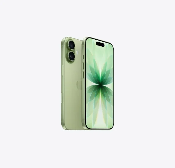 Apple iPhone 17 — PTA Approved, A18 Bionic & MagSafe