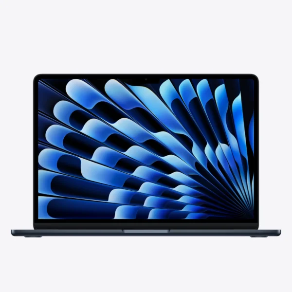 Apple MacBook Air 13-inch M5 — 16GB RAM, 512GB SSD