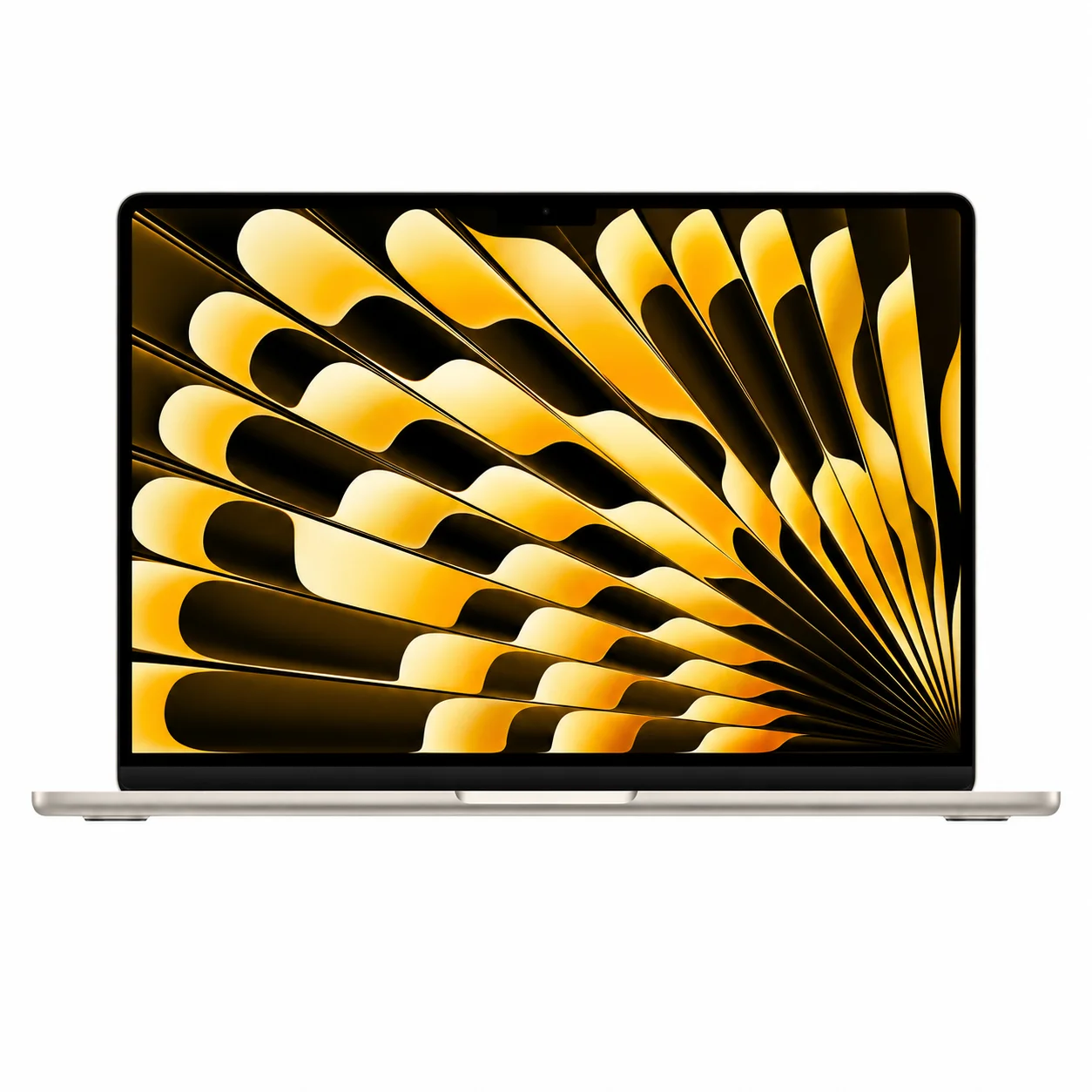 Apple MacBook Air 13-inch M5 — 16GB RAM, 512GB SSD - Image 9