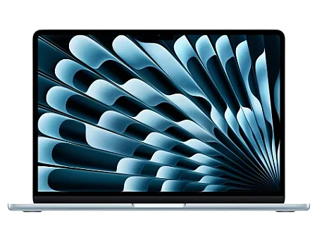Apple MacBook Air 13″ M4 — 16GB, 256GB, Liquid Retina