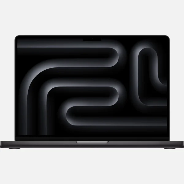 Apple MacBook Pro 14″ M4 Pro, 24GB RAM, 512GB SSD – Space Black