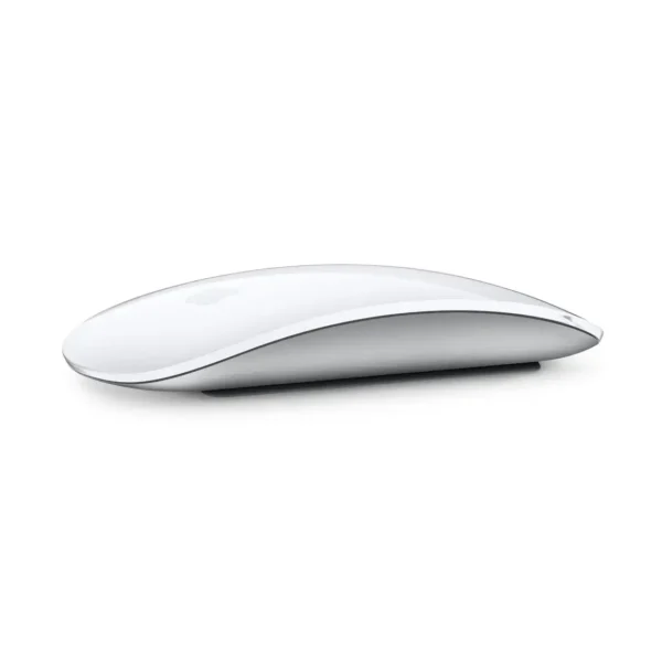 Apple Magic Mouse 3 – Wireless Multi-Touch Rechargeable Mouse