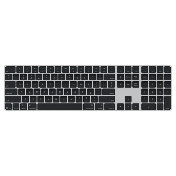 Apple MXK83 Magic Keyboard with Touch ID — Numeric Keypad