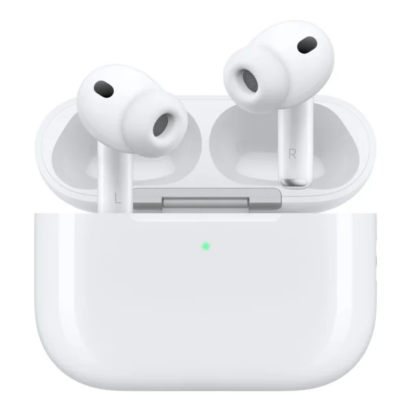 Apple AirPods Pro 3 — Adaptive ANC, H2, Spatial Audio