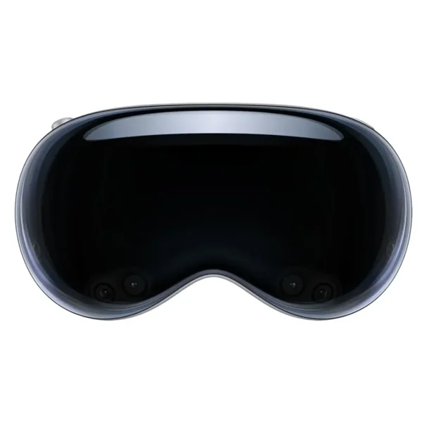 Apple Vision Pro Mixed Reality Headset — 256GB / 512GB