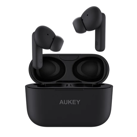 AUKEY True Wireless Earbuds EP-M1S – Bluetooth 5.2, 10mm Drivers