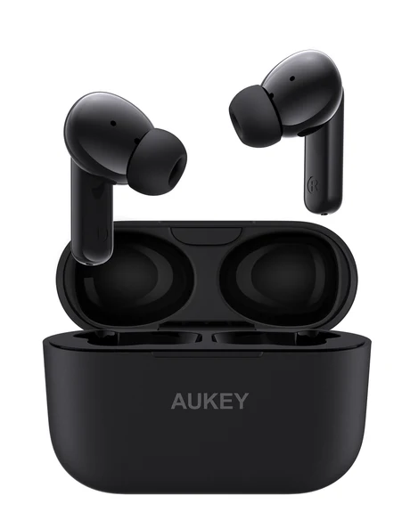 Aukey True Wireless Earbuds with ANC – EP-M1NC