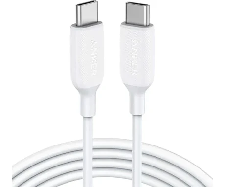Aukey USB-C to USB-C Cable 2.0 – 0.9 m – CB-CD45