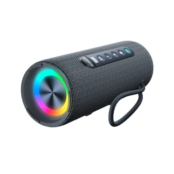 Baseus AeQur 30 Air – Portable Wireless Speaker, Twilight Grey