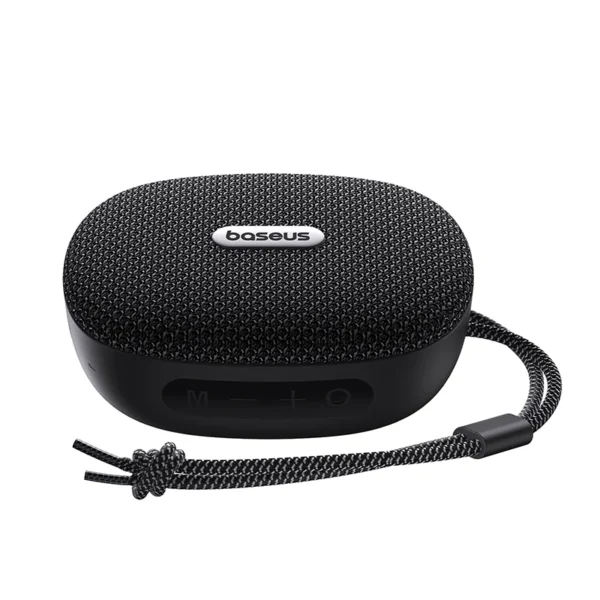 Baseus AeQur 35 Pro Air Portable Wireless Speaker — IPX5 Bluetooth 5.4