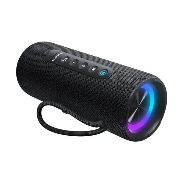 Baseus AeQur VO20 Bluetooth Speaker — 15W, 4 Drivers, IPX5