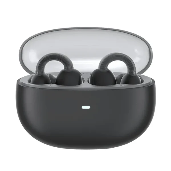 Baseus AirGo 1 Ring Open-Ear TWS Earbuds — Bluetooth 5.3