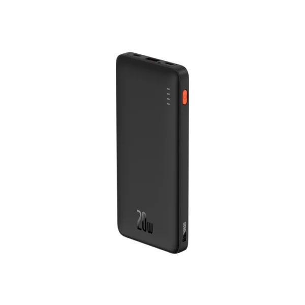 Baseus Airpow 20W 10000mAh Power Bank with PD and QC