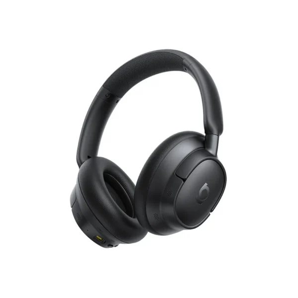 Baseus Bass BH1 NC Wireless Noise Cancelling Headphones — Adaptive Hybrid ANC