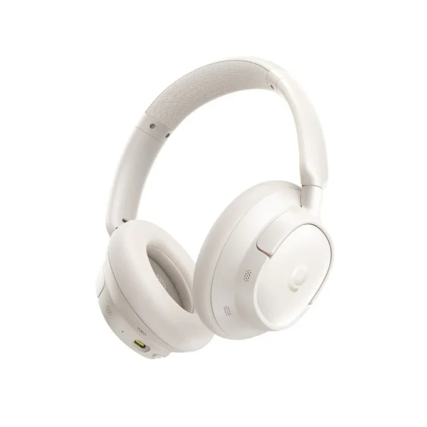 Baseus Bass BH1 NC Wireless Noise Cancelling Headphones — Adaptive Hybrid ANC