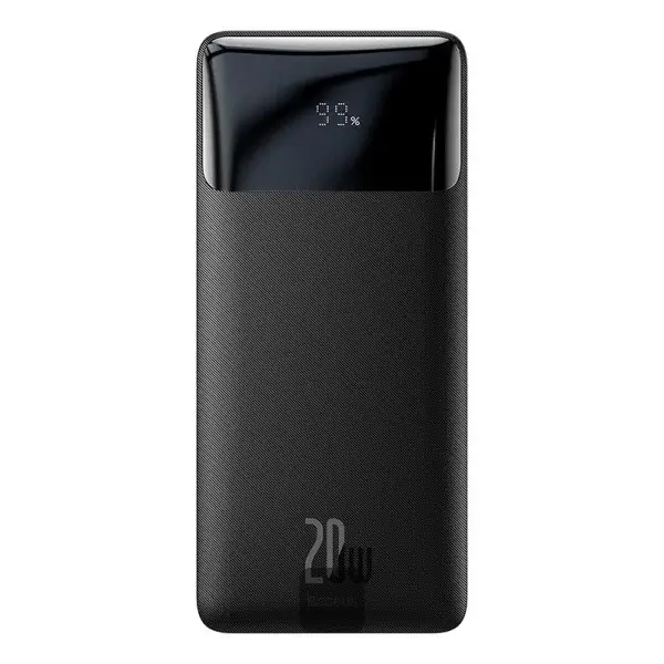 Baseus Bipow Digital Display Power Bank 20000mAh 20W